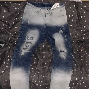 Rue 21 supreme flex mens jeans